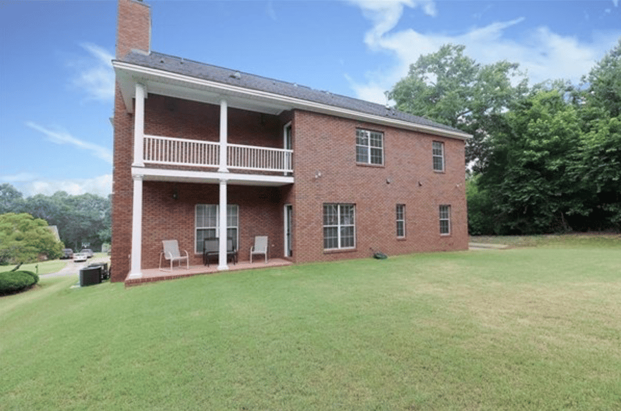 Tour Stunning Homes in Prattville, Alabama